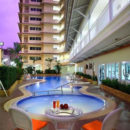 Baanklang Huahin Hotel Bagian luar foto