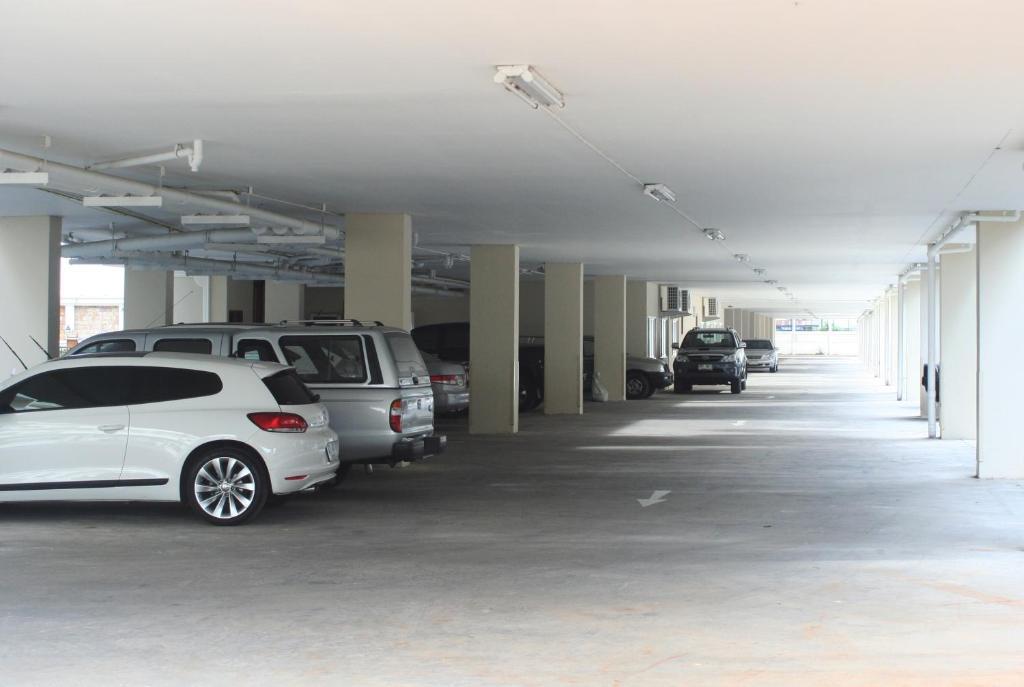 Baanklang Huahin Hotel Bagian luar foto