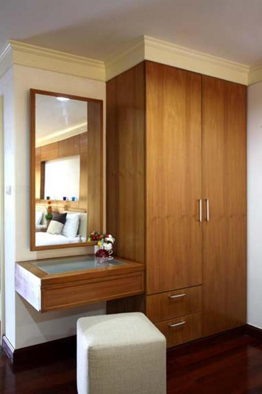 Baanklang Huahin Hotel Ruang foto