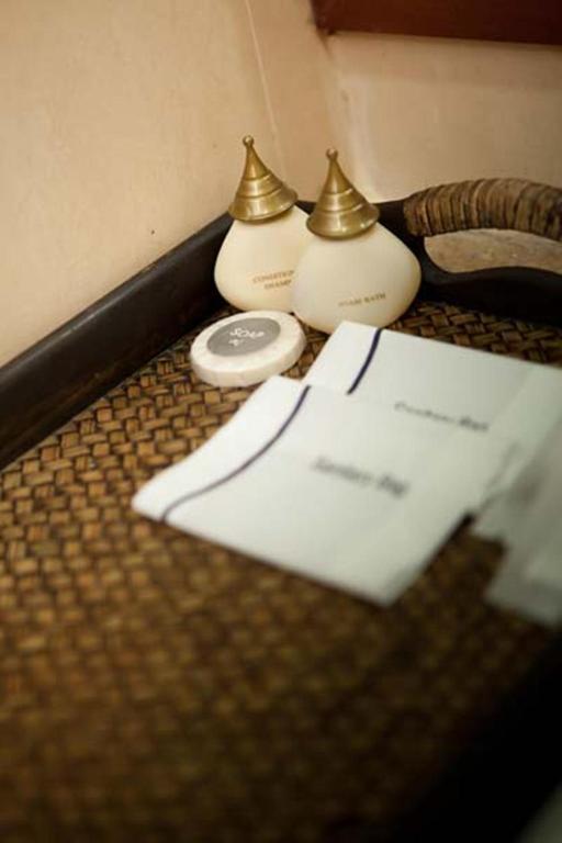 Baanklang Huahin Hotel Ruang foto