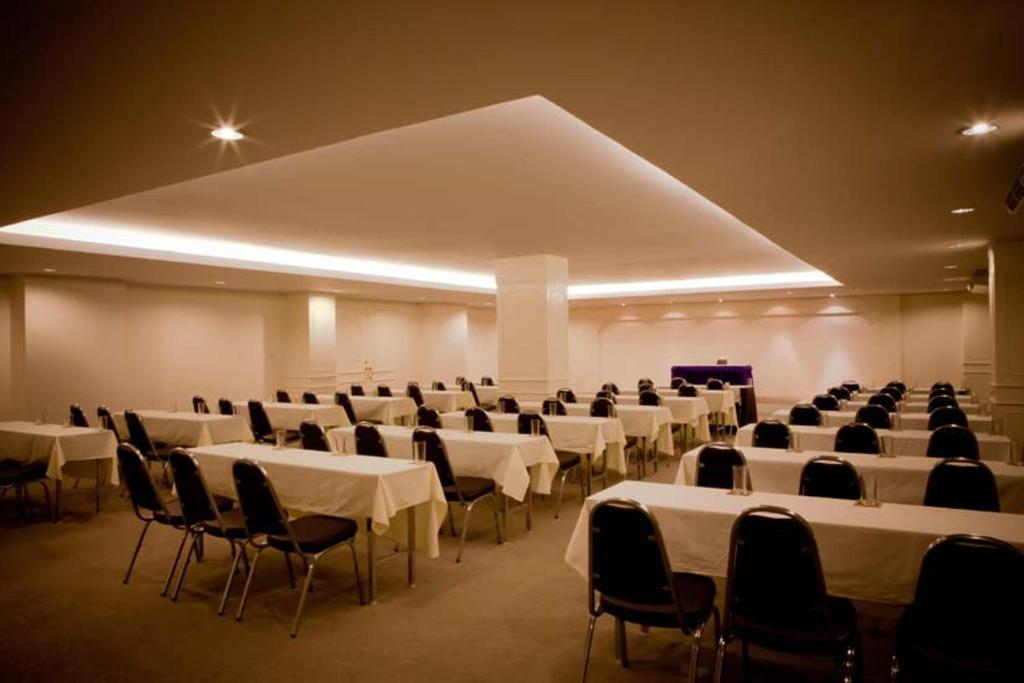 Baanklang Huahin Hotel Bagian luar foto