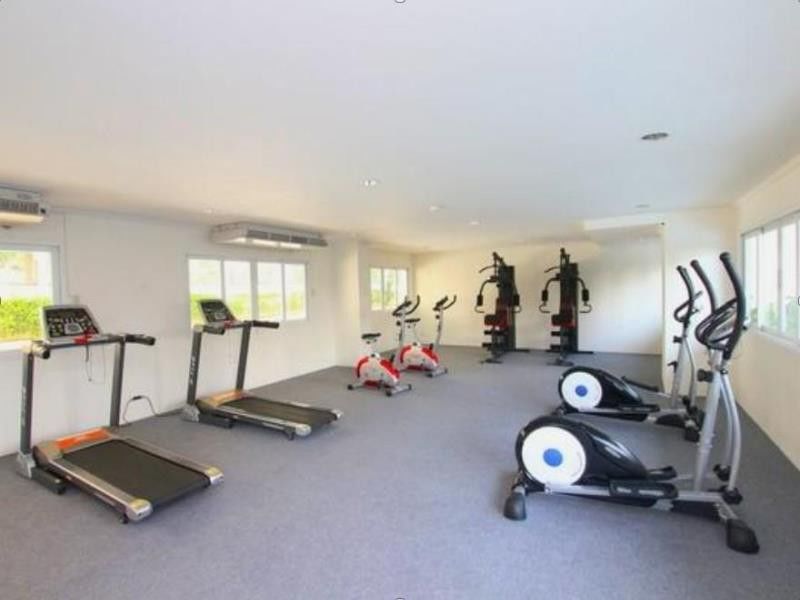 Baanklang Huahin Hotel Bagian luar foto